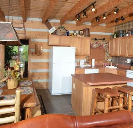 Bear Creek Lodge